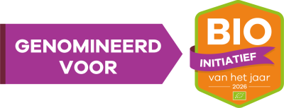 Bio initiatief van 2026